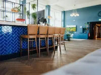 漢堡PHNX公寓飯店 霍伊肯洛克保護區附近的飯店