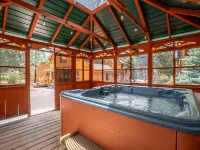 Spirit Lake Lodge Hotels in Grand Lake