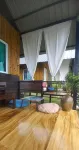 Rainbow House Pai