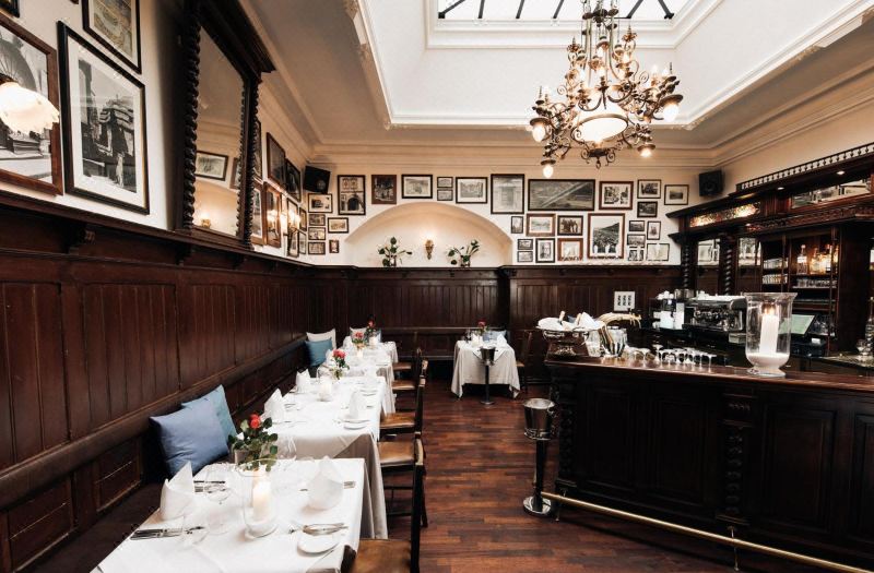 Hotel Weisser Bock photo 4