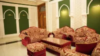 Hepci Hotel Istaravshan - 2-Star