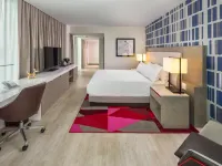 The Summit Hotel Hotels in Cincinnati