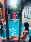 Colombo Beach Hostel - Beach