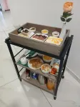 MM Residence Mostar - breakfast