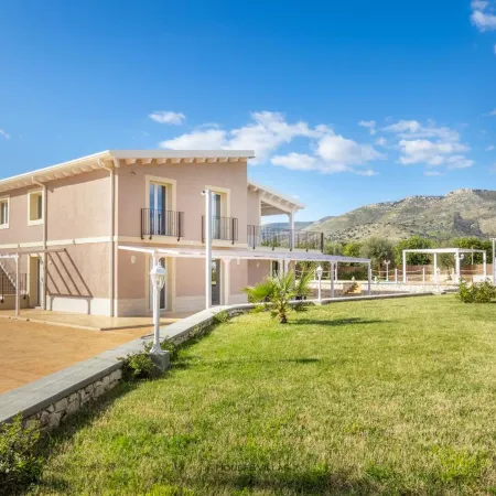 Tramonto Ibleo Resort