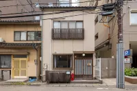 Ekichika Tabi-NE