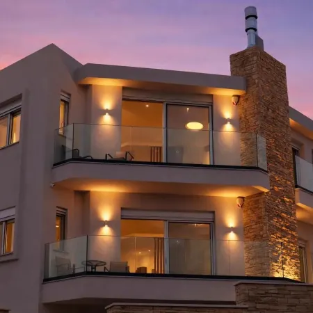 Elia Luxury Residence