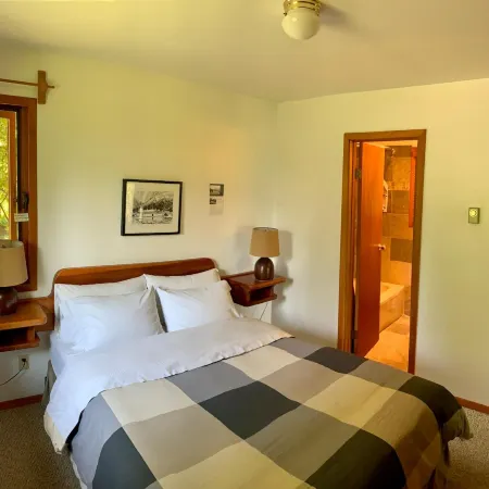 Wing Creek Resort
