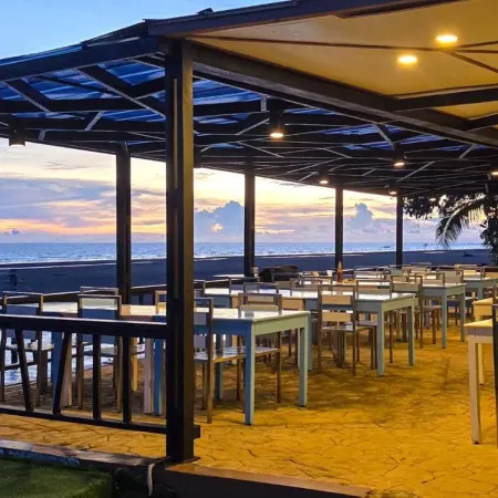 New Travel Beach Hotel & Resort
