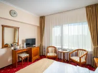 Hotel Traian Ξενοδοχεία στην πόλη Braila