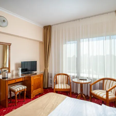 Hotel Traian