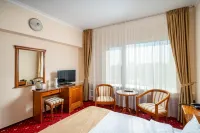 Hotel Traian