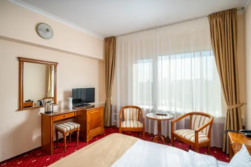 Hotel Traian