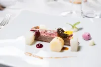 Hotel Angelo Engel - petit déjeuner
