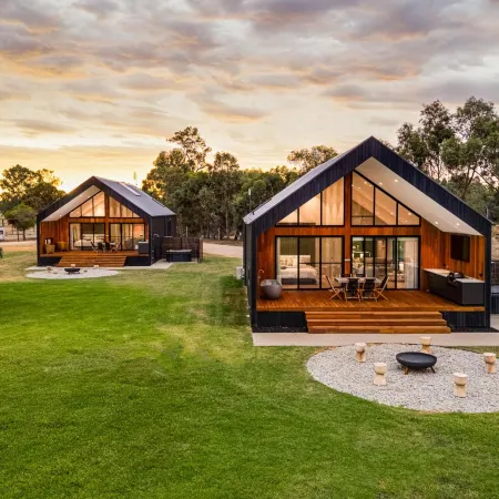 Goolwa River Retreat