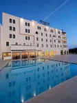 Hôtel Fnideq Senator - Strand