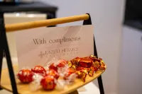 Lazuli Hermes Apartments - Homestays