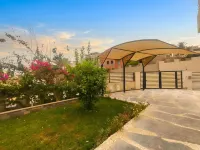 Sahlhasheesh Villa private pool & private spa 301A - Villas