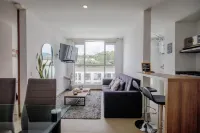 Hostara Urapanes de Bella Suiza Manizales - アパートメント