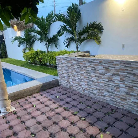 Hotel Fresno Xochitepec