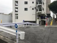 Hotel Y'Rise to Urasoe - ที่มีที่จอดรถ