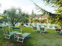 Park Hotel Oasi Hotels in Garda Town