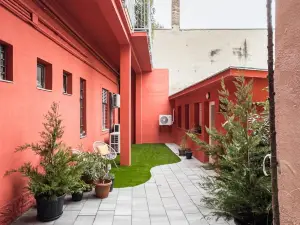 Stafétaház Apartmanok
