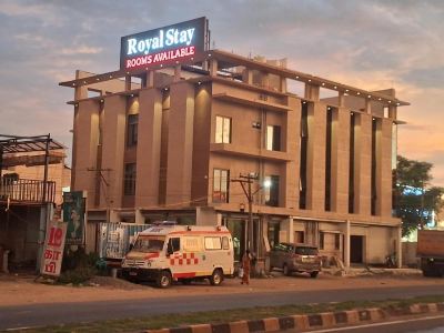 Hotel Royal Stay