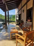 Hotel Ibaigune