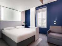 ibis Styles Vannes Gare Centre - พร้อมWifi