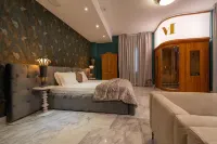 Villa Minieri Resort & Spa - Wifi