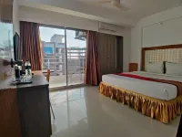 科克斯西旅館 - 2星級