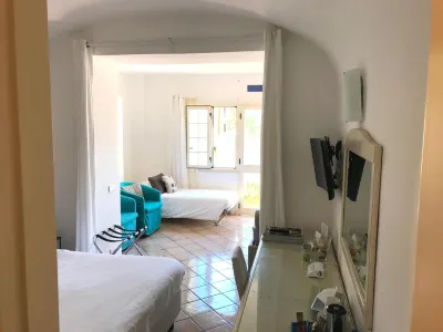 La Reginella Capri