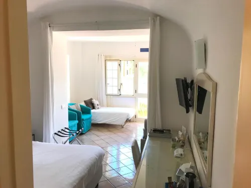 La Reginella Capri