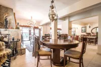 Park Mandalin Hotel - Adult Only - breakfast
