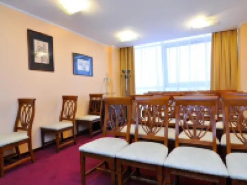 Hotel Maxim Hotels in Oradea