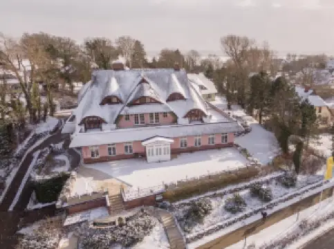 Romantik Hotel Namenlos