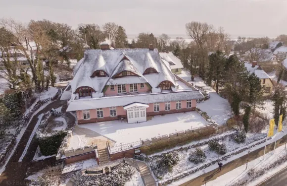 納蒙洛斯羅曼蒂克酒店