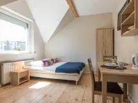 Surf Villa Hotels in Leba