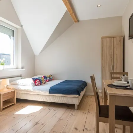 Surf Villa