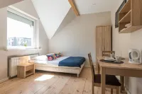 Surf Villa