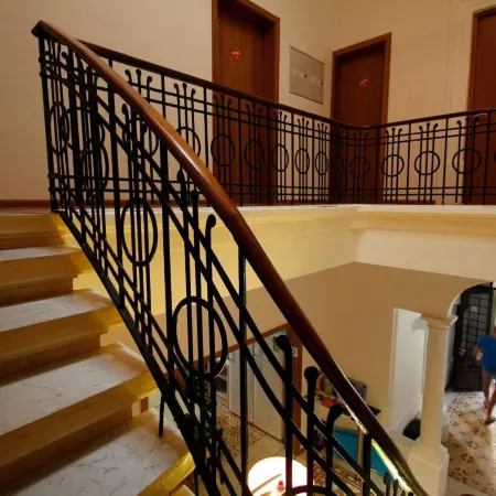 Corner Hostel
