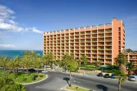 Sunset Beach Club Hotel Apartments Hotels in Benalmadena