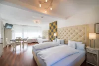 Hotelpension Vitalis Hotels in Neuenstein