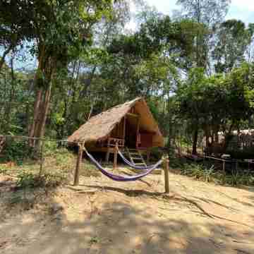 Robinson Bungalows Hotel Exterior