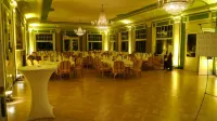 Schlosshotel Molkenkur - breakfast
