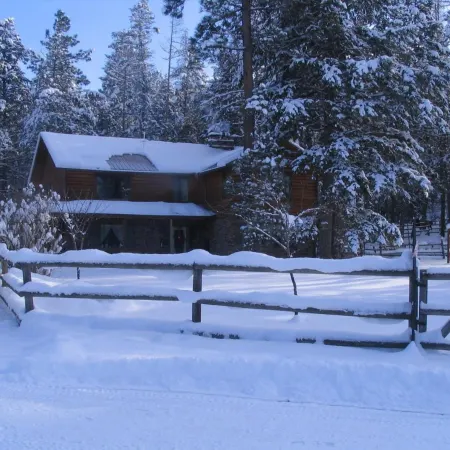 Lonesome Dove Ranch