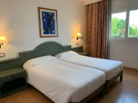 Apartamentos Paya II Hotels in La Savina