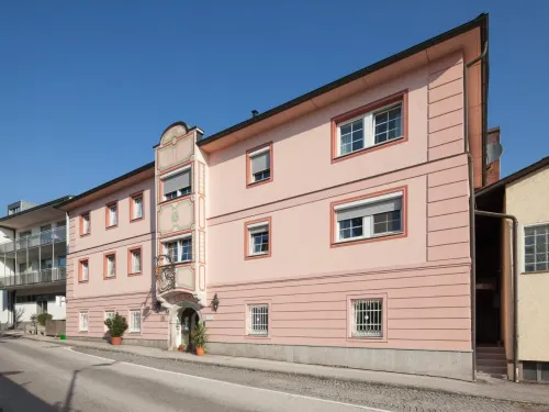 호텔 슐레어 Gemeinde Kematen an der Krems 호텔