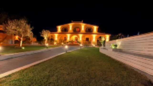 빌라 선셋 베드 앤드 브렉퍼스트